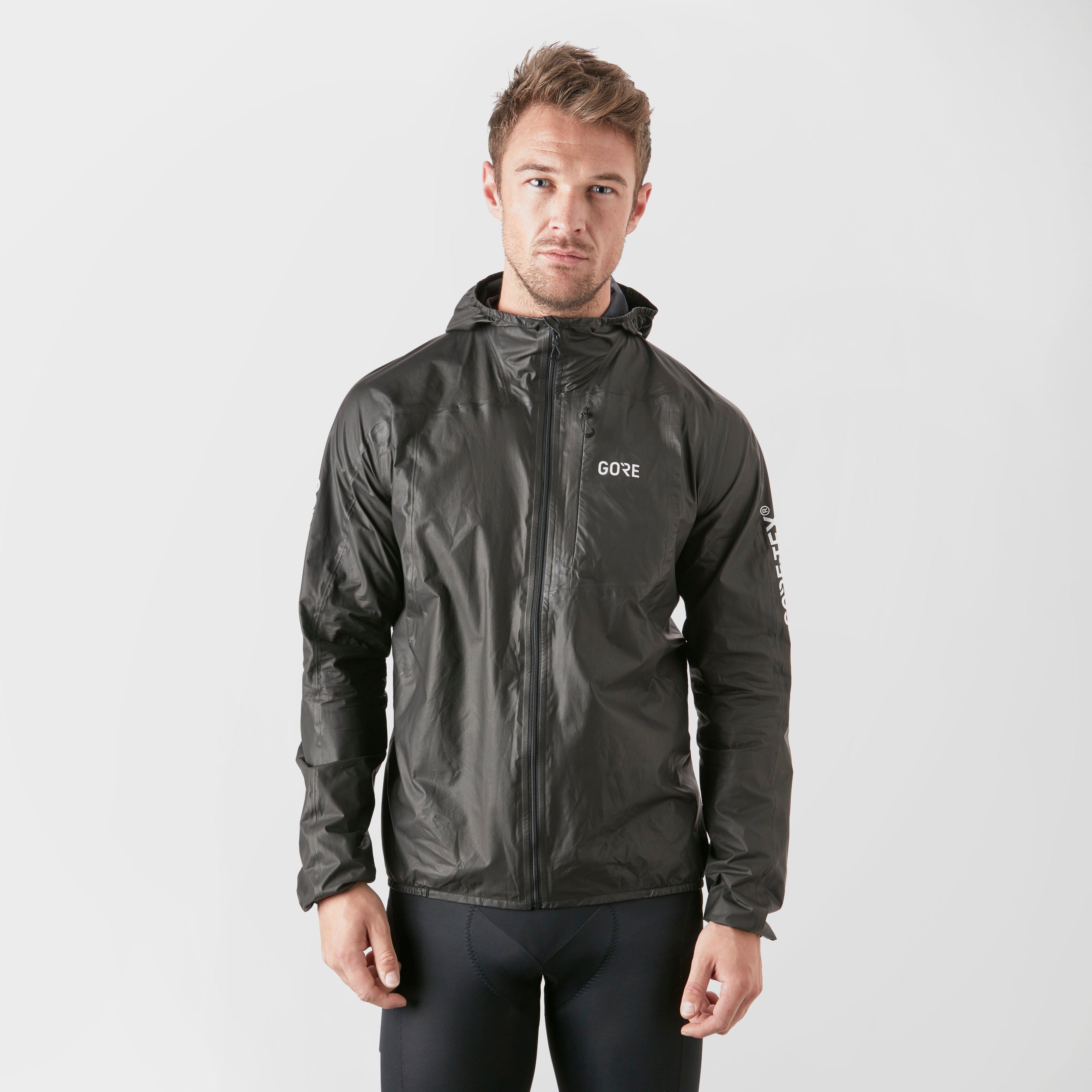 R7 Gore-Tex ShakeDry Hooded Jacket