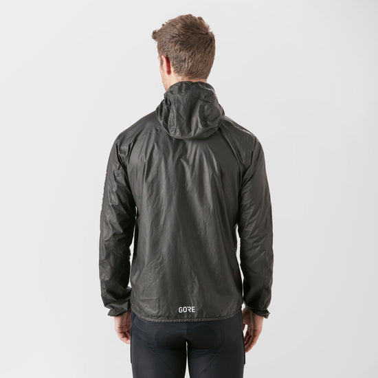 R7 Gore-Tex ShakeDry Hooded Jacket