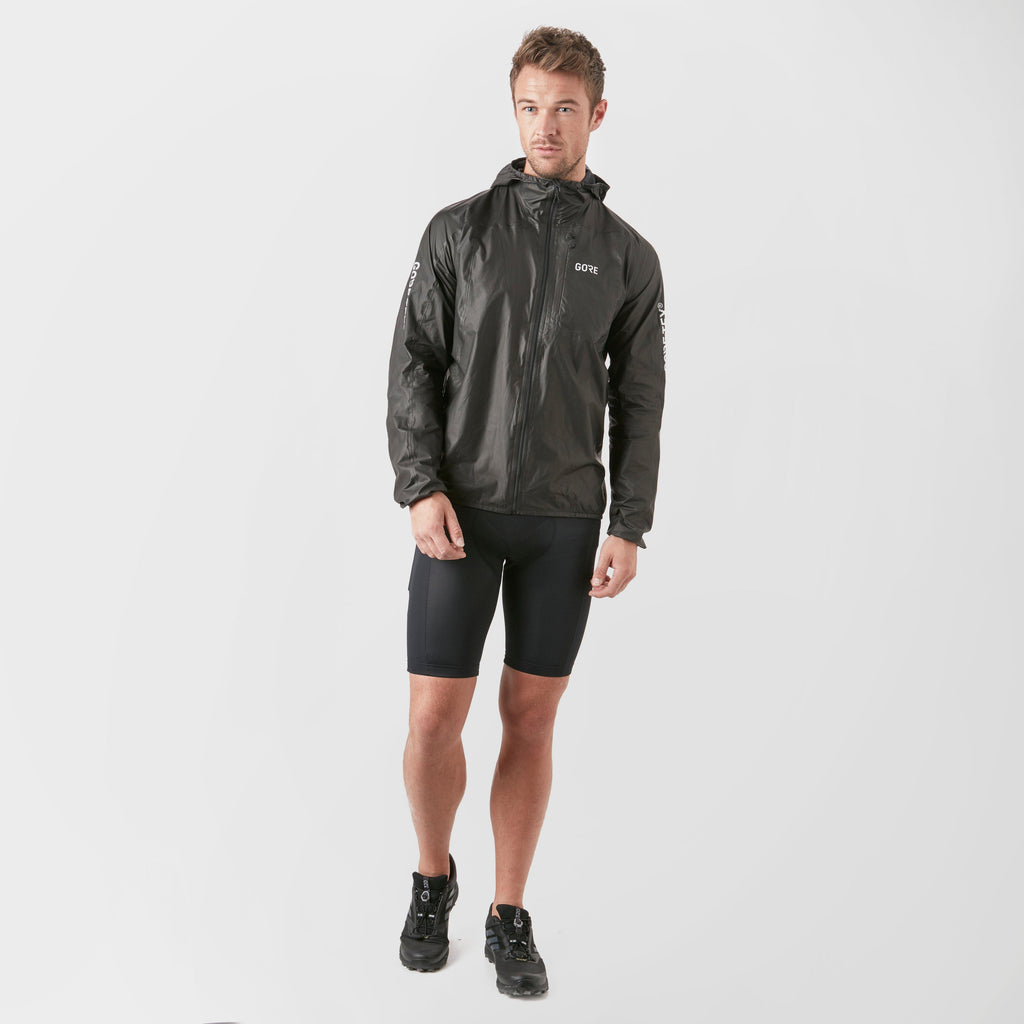R7 Gore-Tex ShakeDry Hooded Jacket