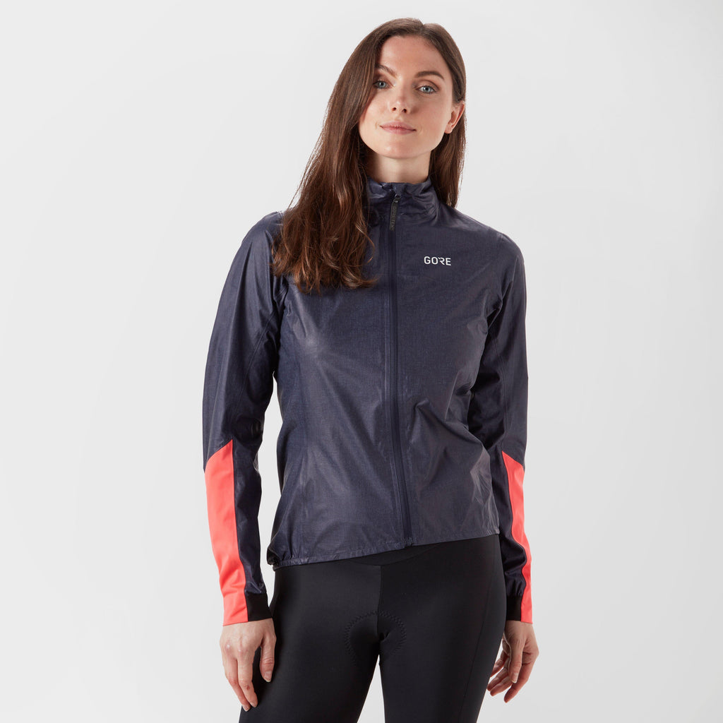 Women's C7 GORE-TEX Shakedry™ Viz Jacket