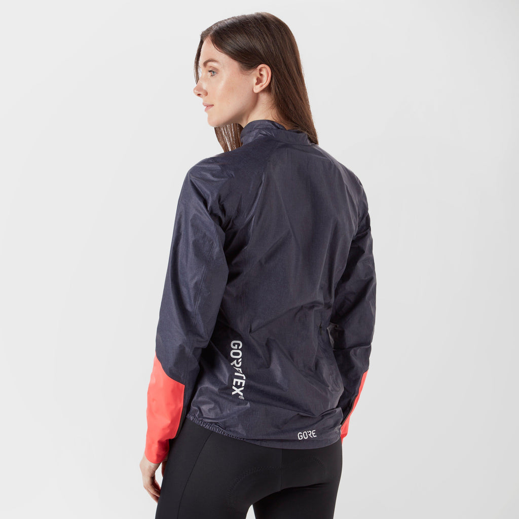 Women's C7 GORE-TEX Shakedry™ Viz Jacket