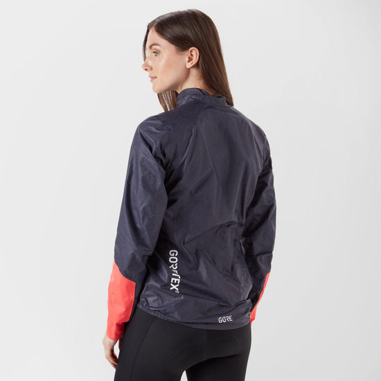 Women's C7 GORE-TEX Shakedry™ Viz Jacket