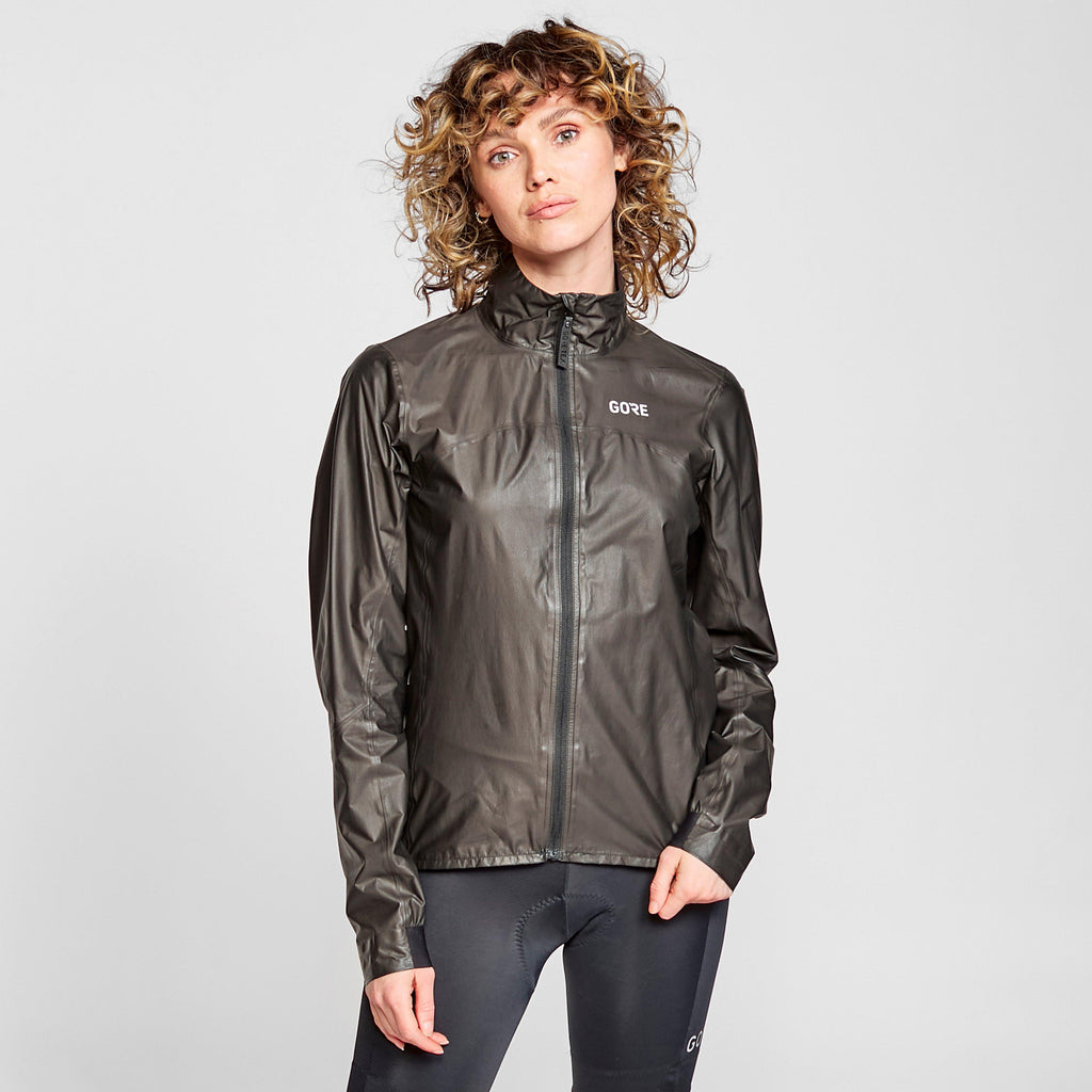 Women's C7 GORE-TEX Shakedry™ Jacket