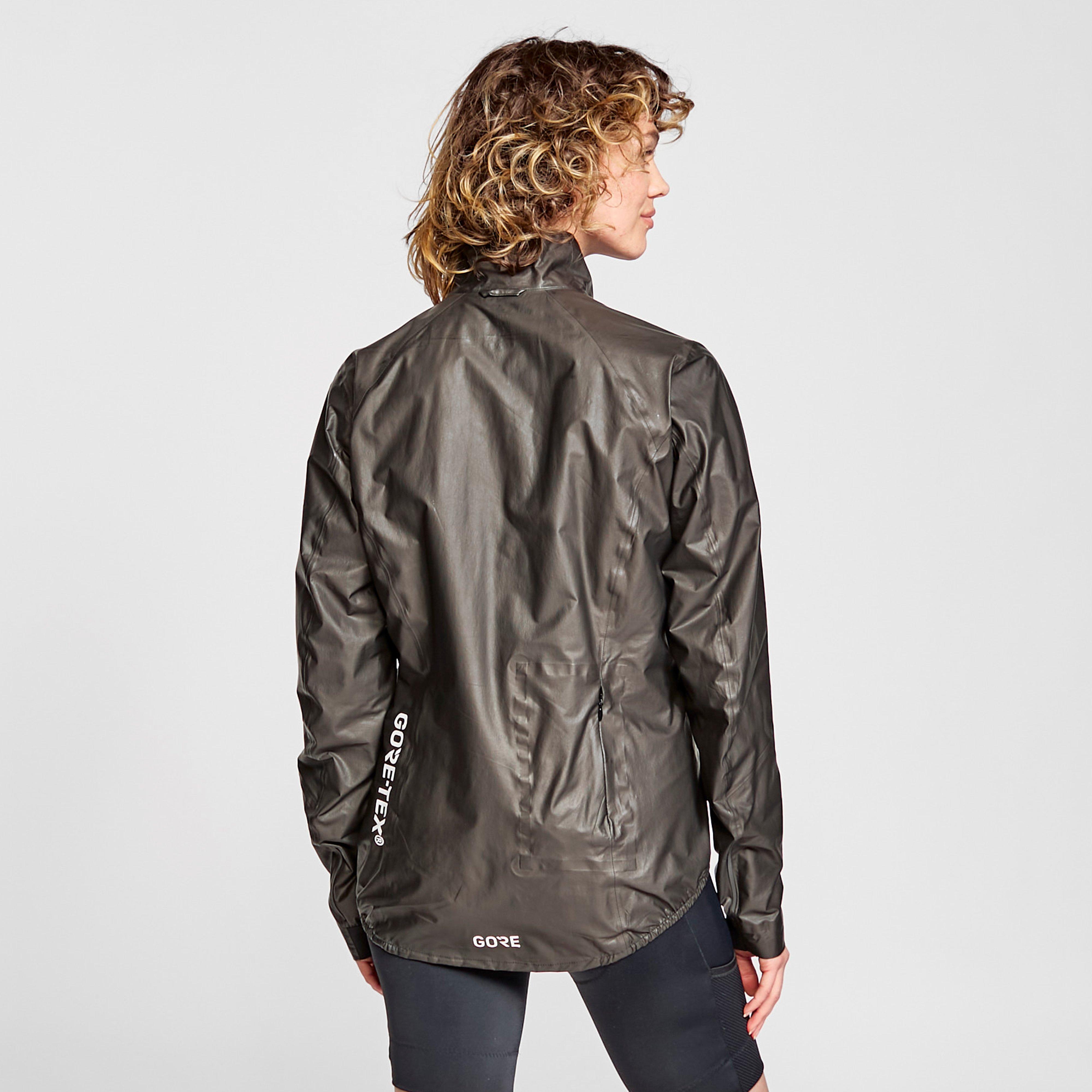 Women's C7 GORE-TEX Shakedry™ Jacket