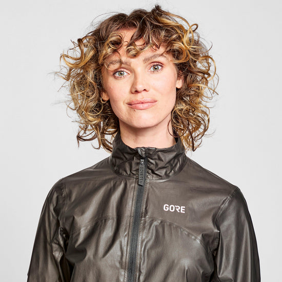 Women's C7 GORE-TEX Shakedry™ Jacket