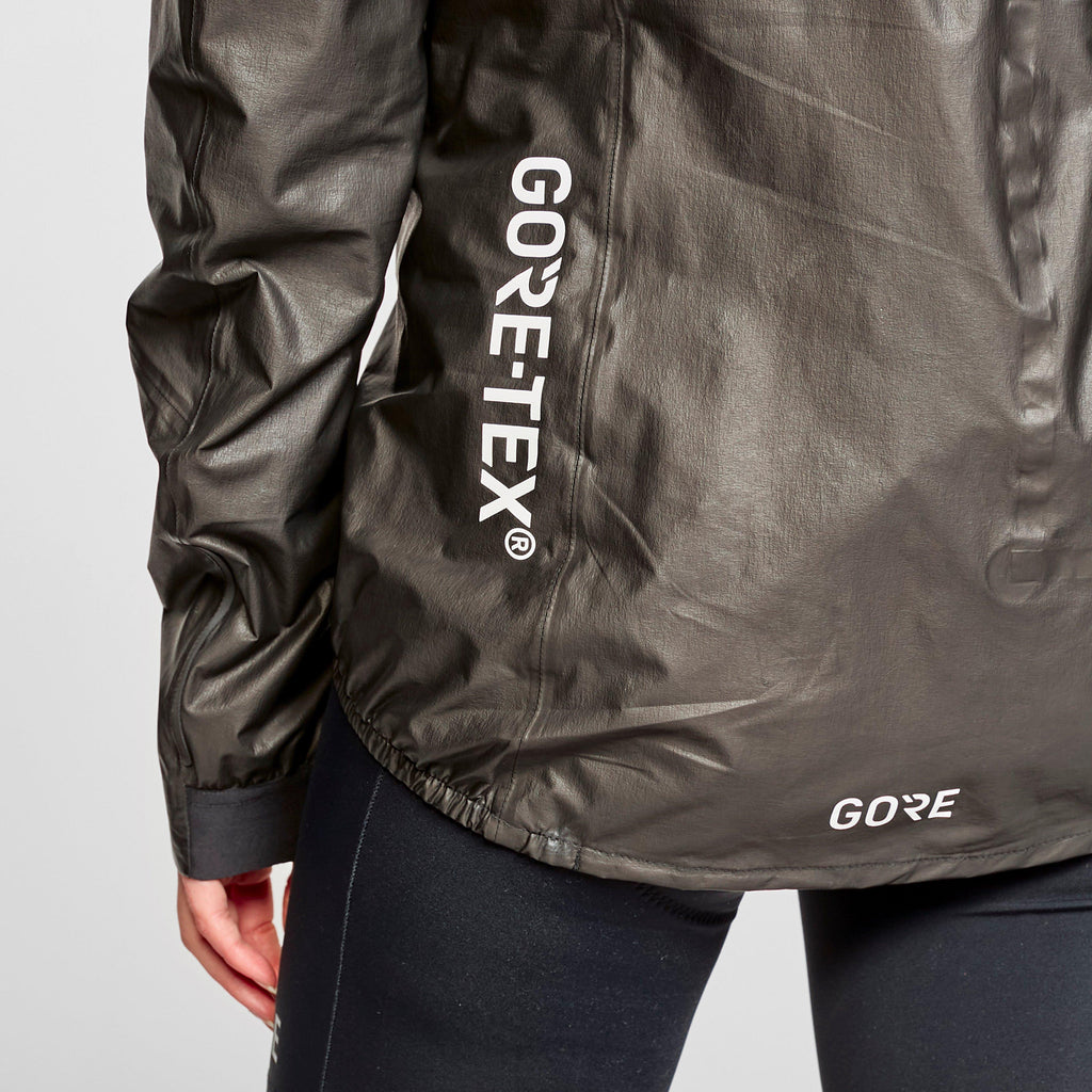 Women's C7 GORE-TEX Shakedry™ Jacket