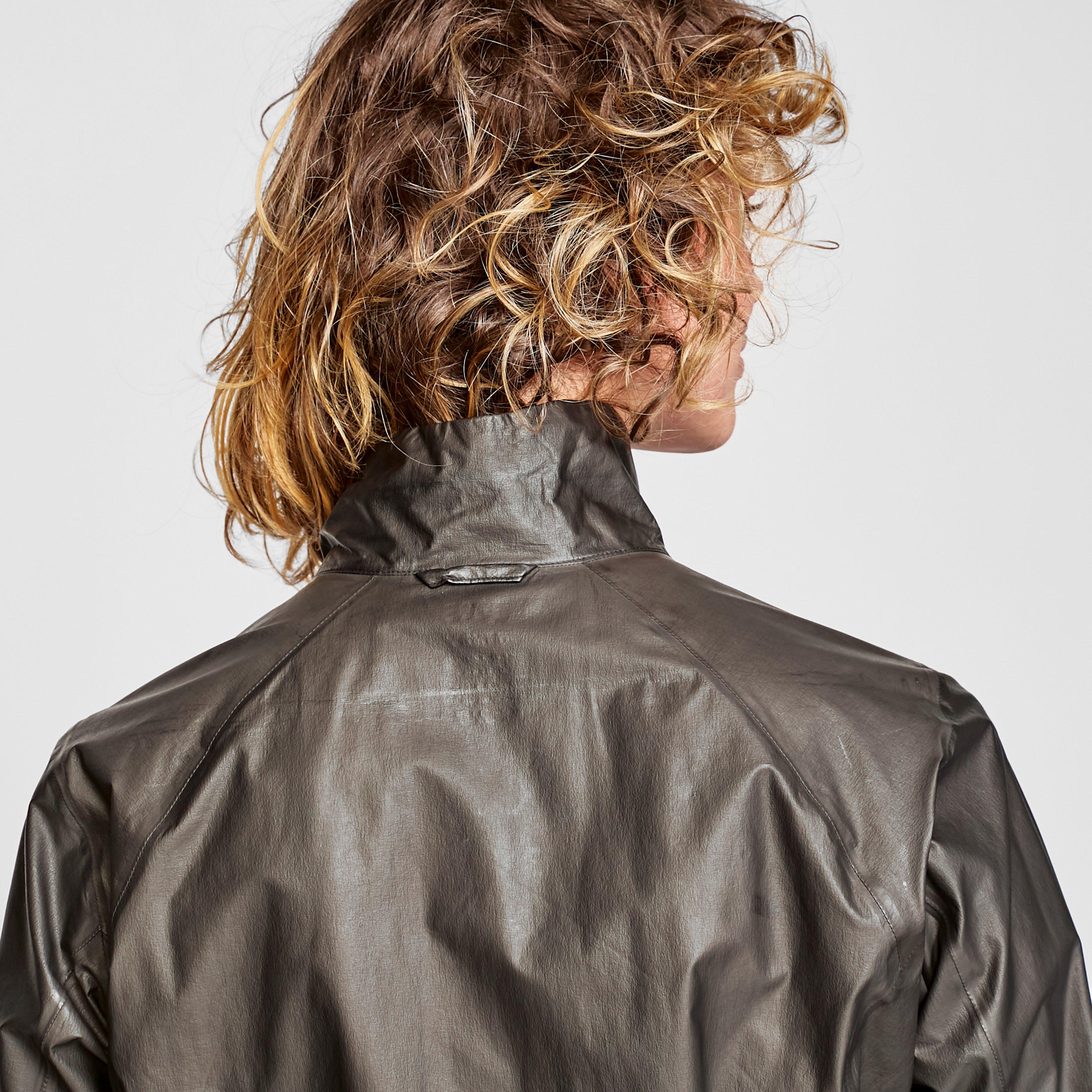 Women's C7 GORE-TEX Shakedry™ Jacket