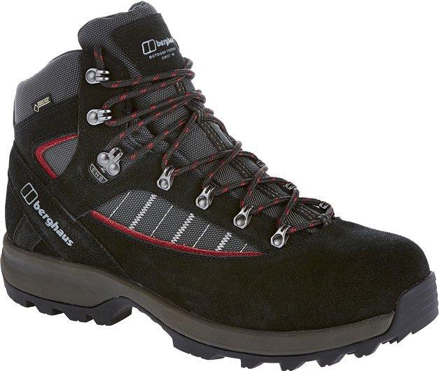Explorer Trek Plus GTX Men's Walking Boots
