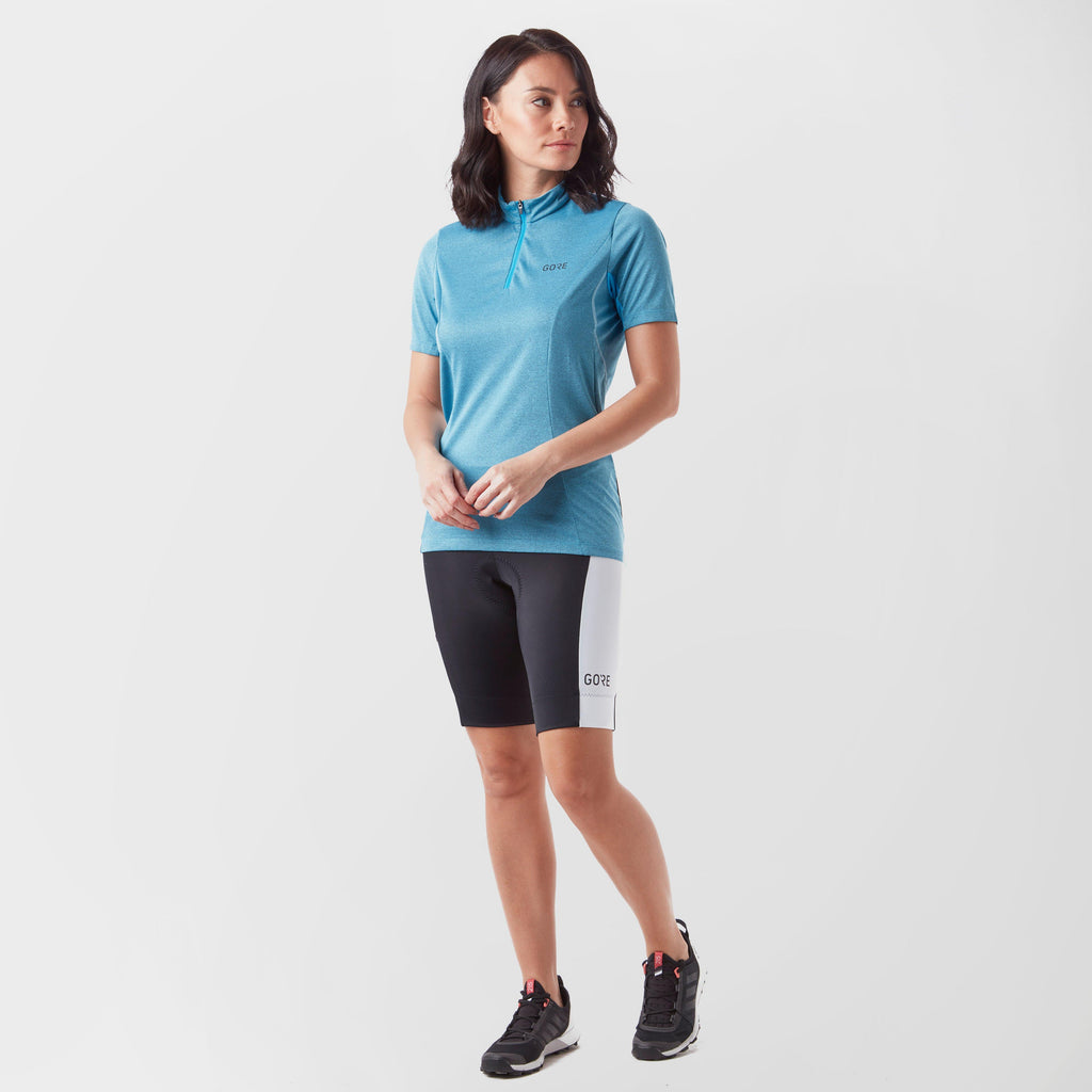 Women's C3 Jersey