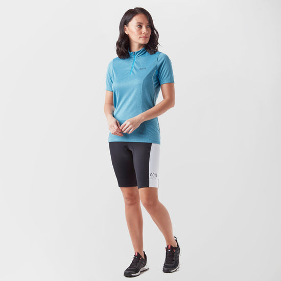 Women's C3 Jersey