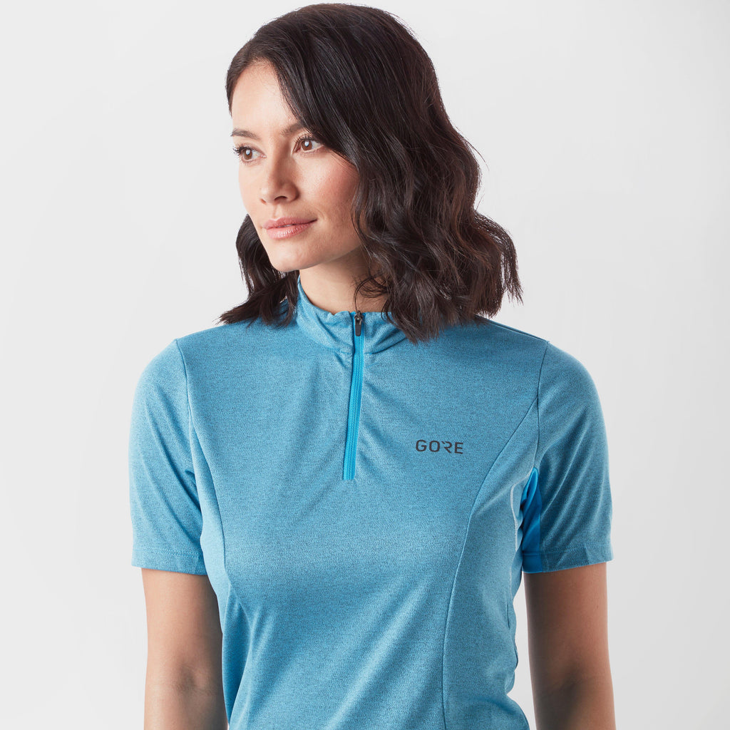 Women's C3 Jersey