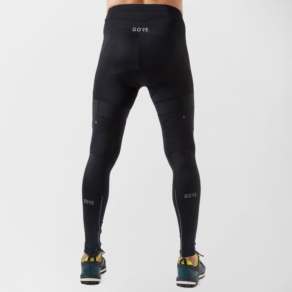 C3 Leg Warmers