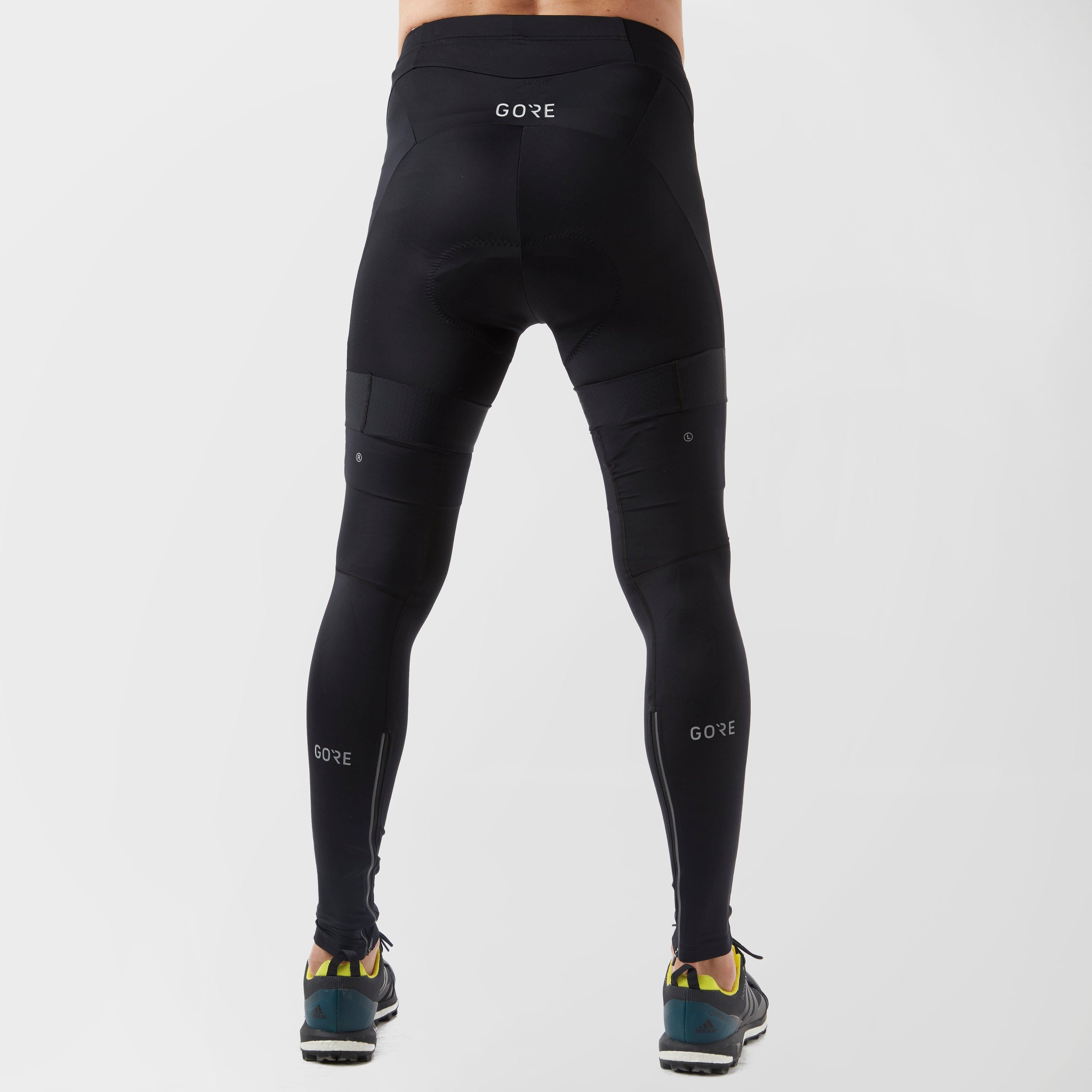 C3 Leg Warmers