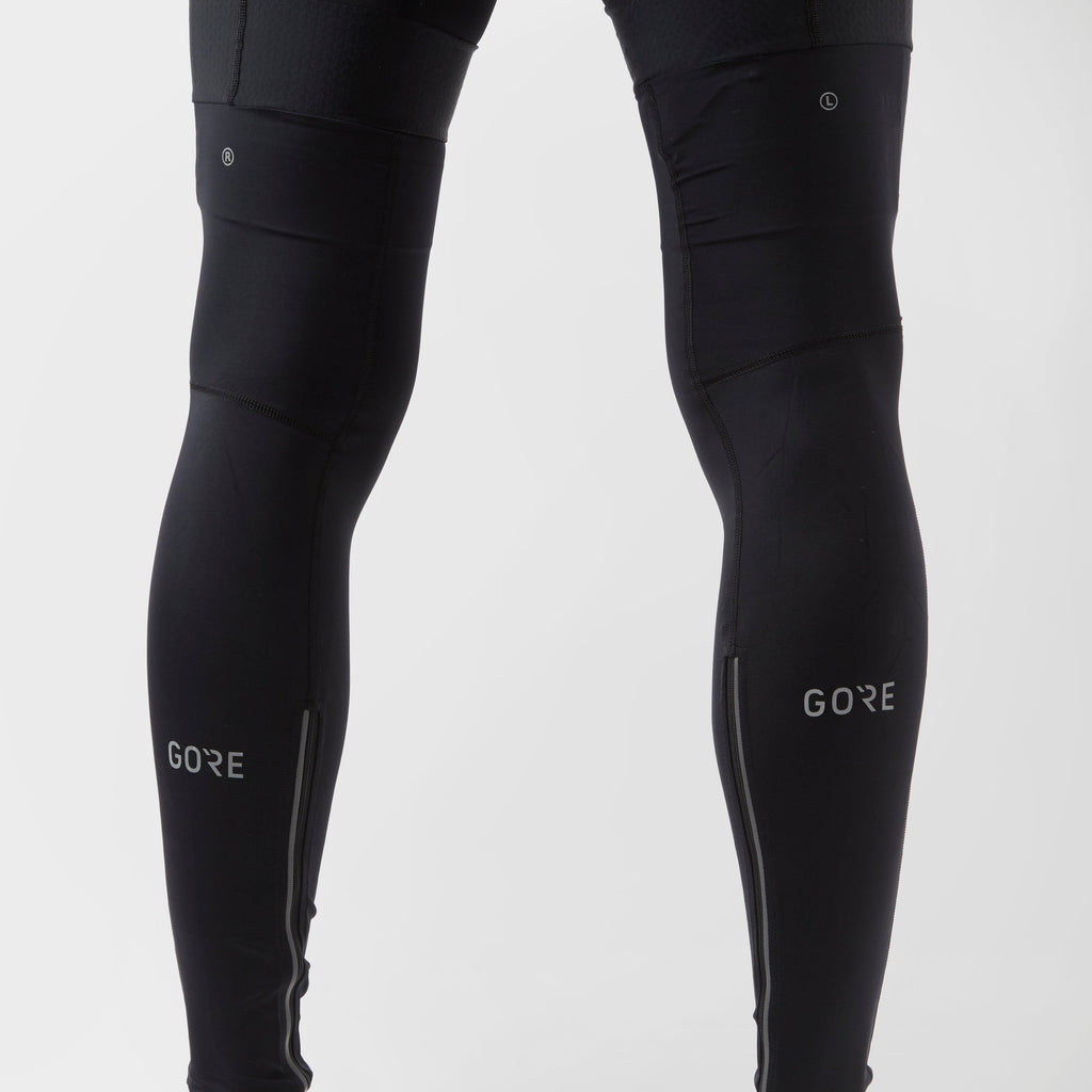 C3 Leg Warmers