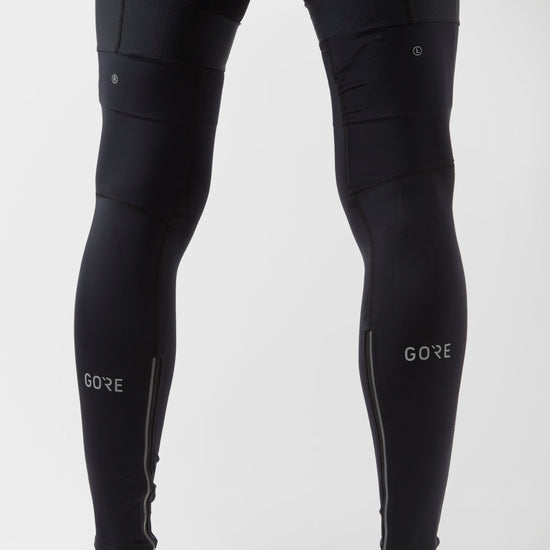 C3 Leg Warmers