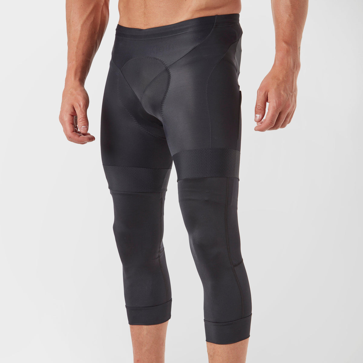 Men's C3 Knee Warmers