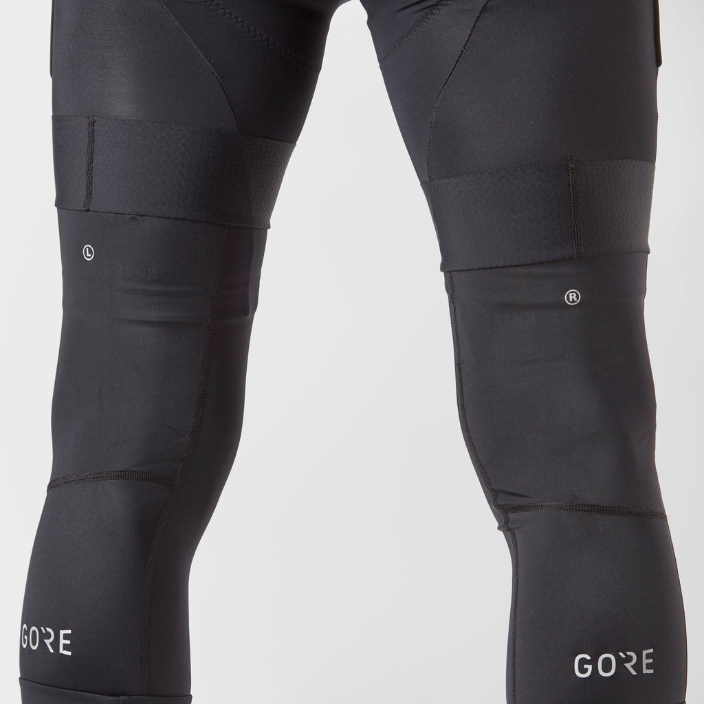 Men's C3 Knee Warmers