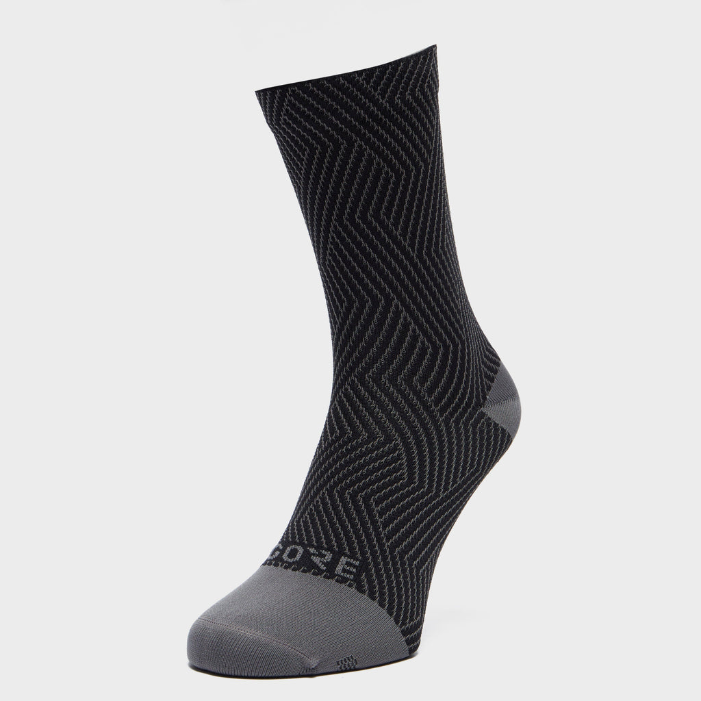 Men's C3 Optiline Mid Socks