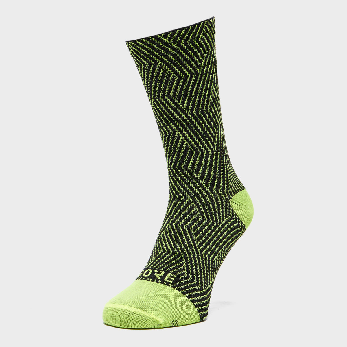 Men's C3 Optiline Mid Socks