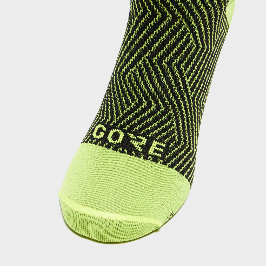 Men's C3 Optiline Mid Socks