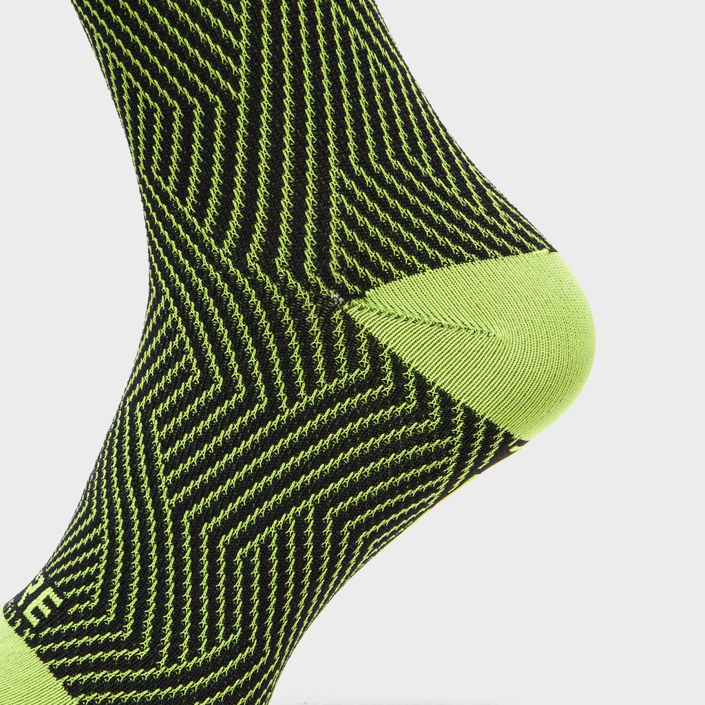 Men's C3 Optiline Mid Socks