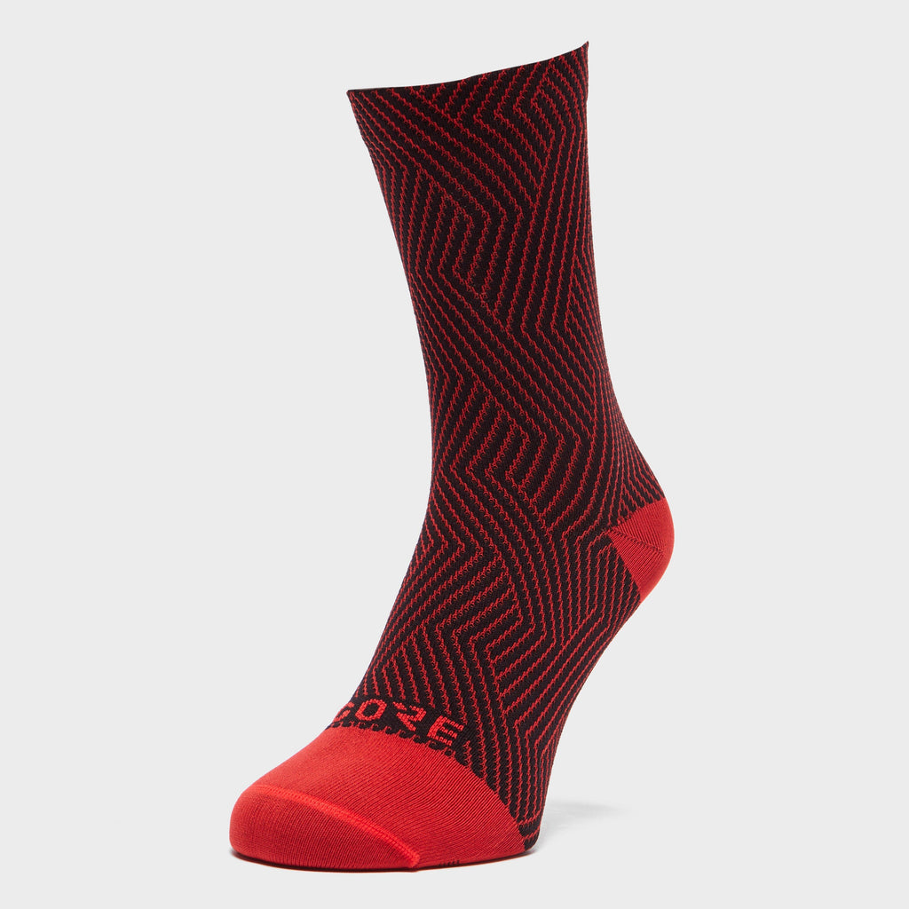 Men's C3 Optiline Mid Socks