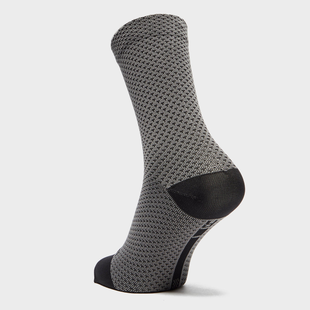 Unisex C3 Dot Mid Socks
