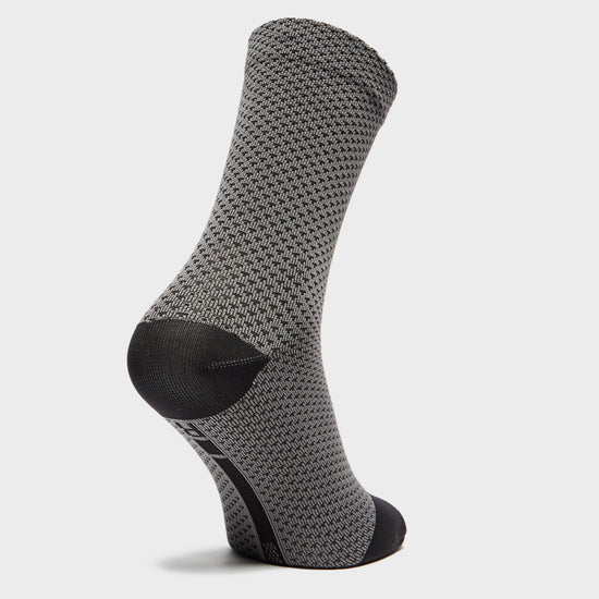 Unisex C3 Dot Mid Socks