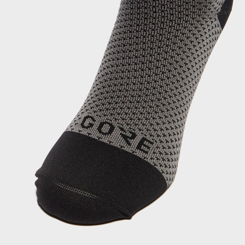 Unisex C3 Dot Mid Socks