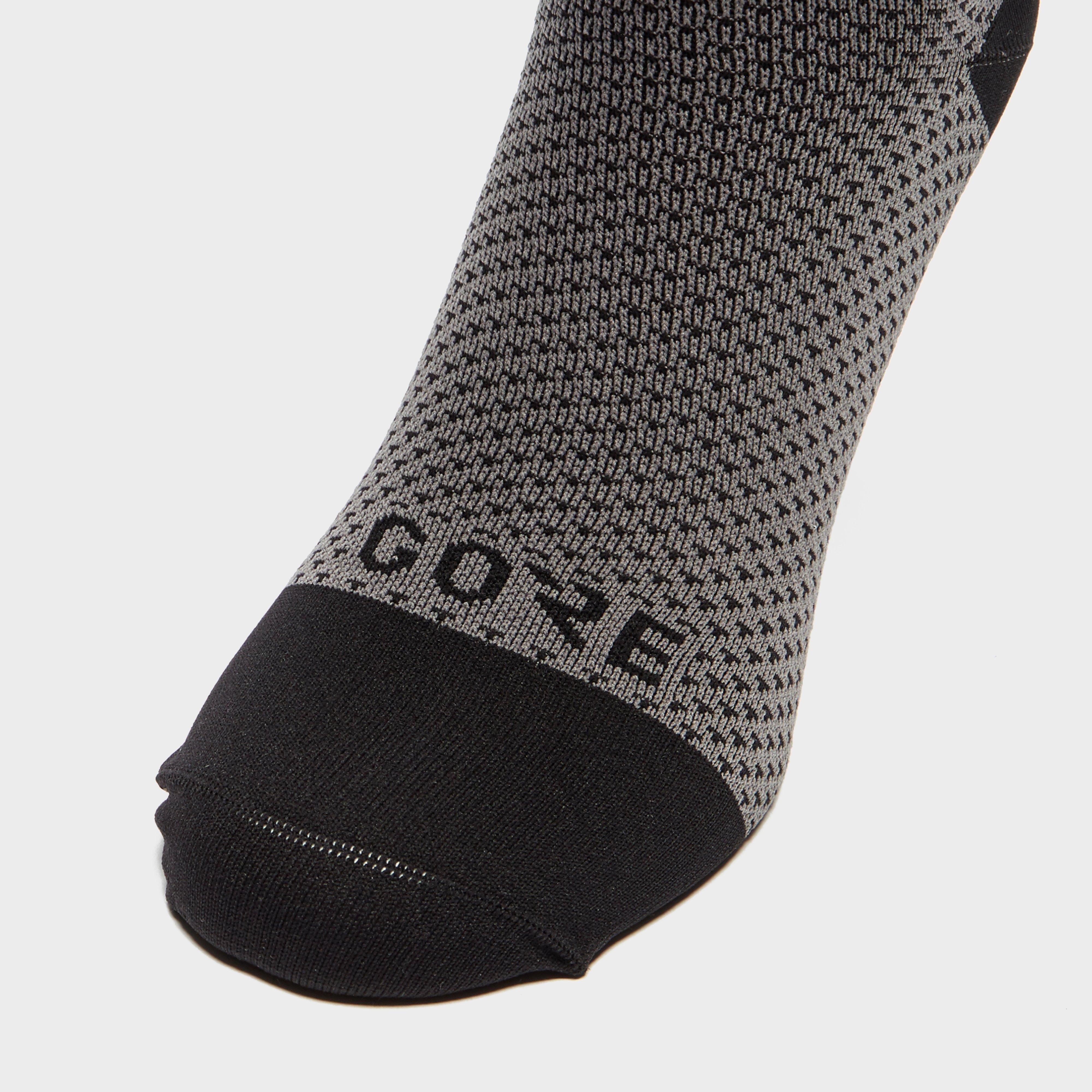 Unisex C3 Dot Mid Socks