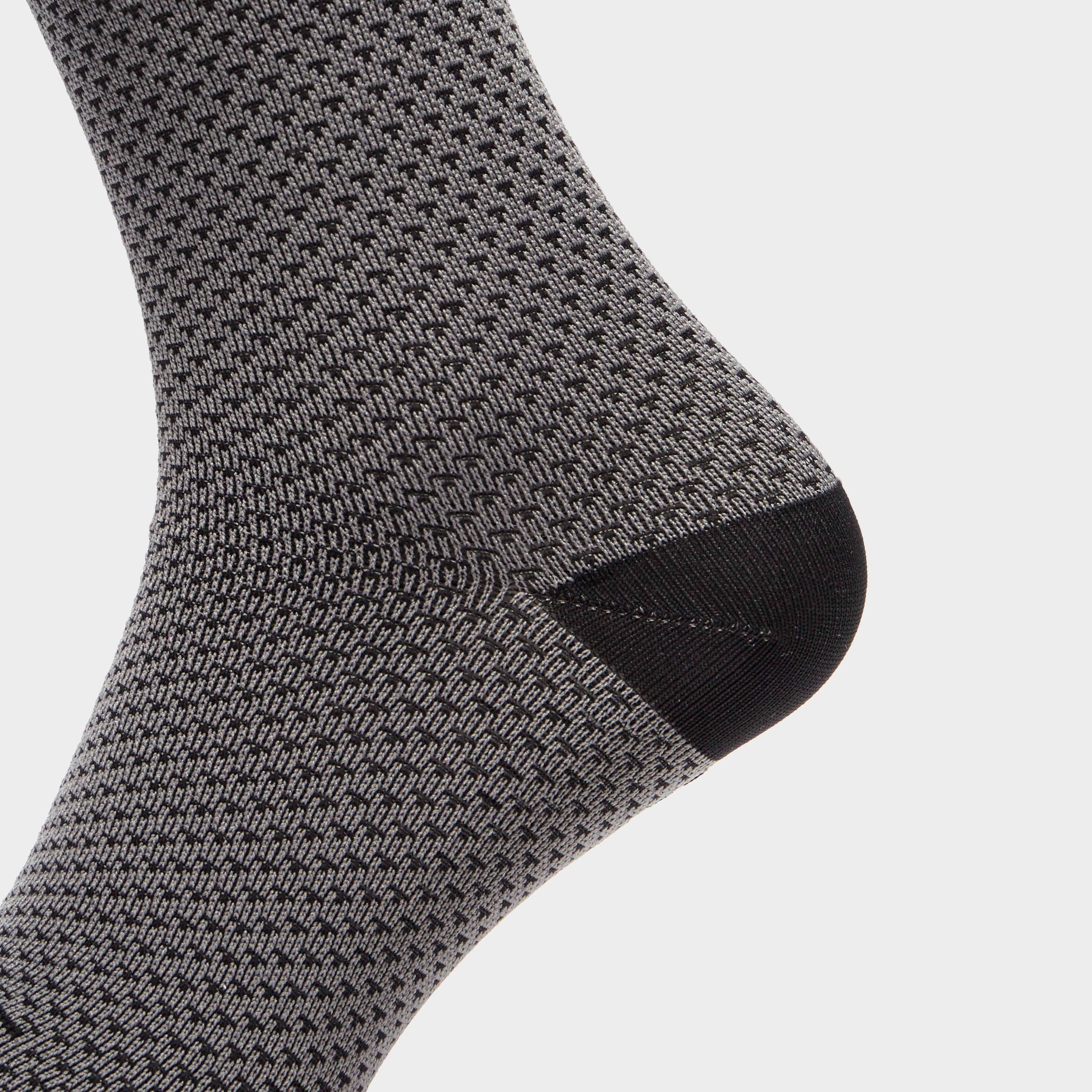 Unisex C3 Dot Mid Socks