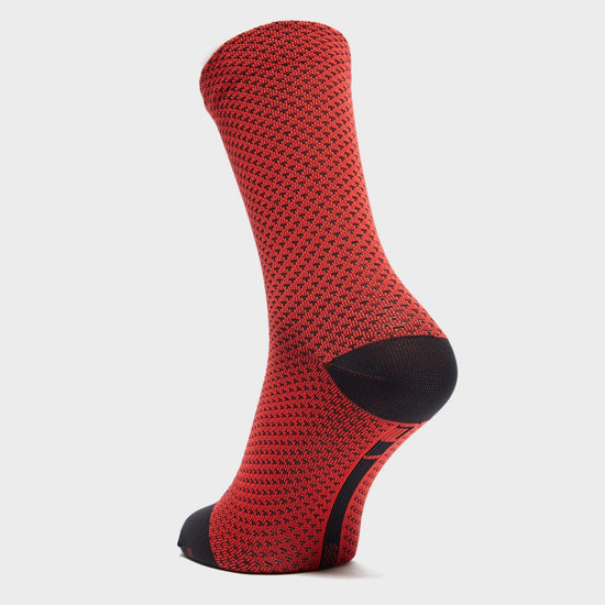 Unisex C3 Dot Mid Socks