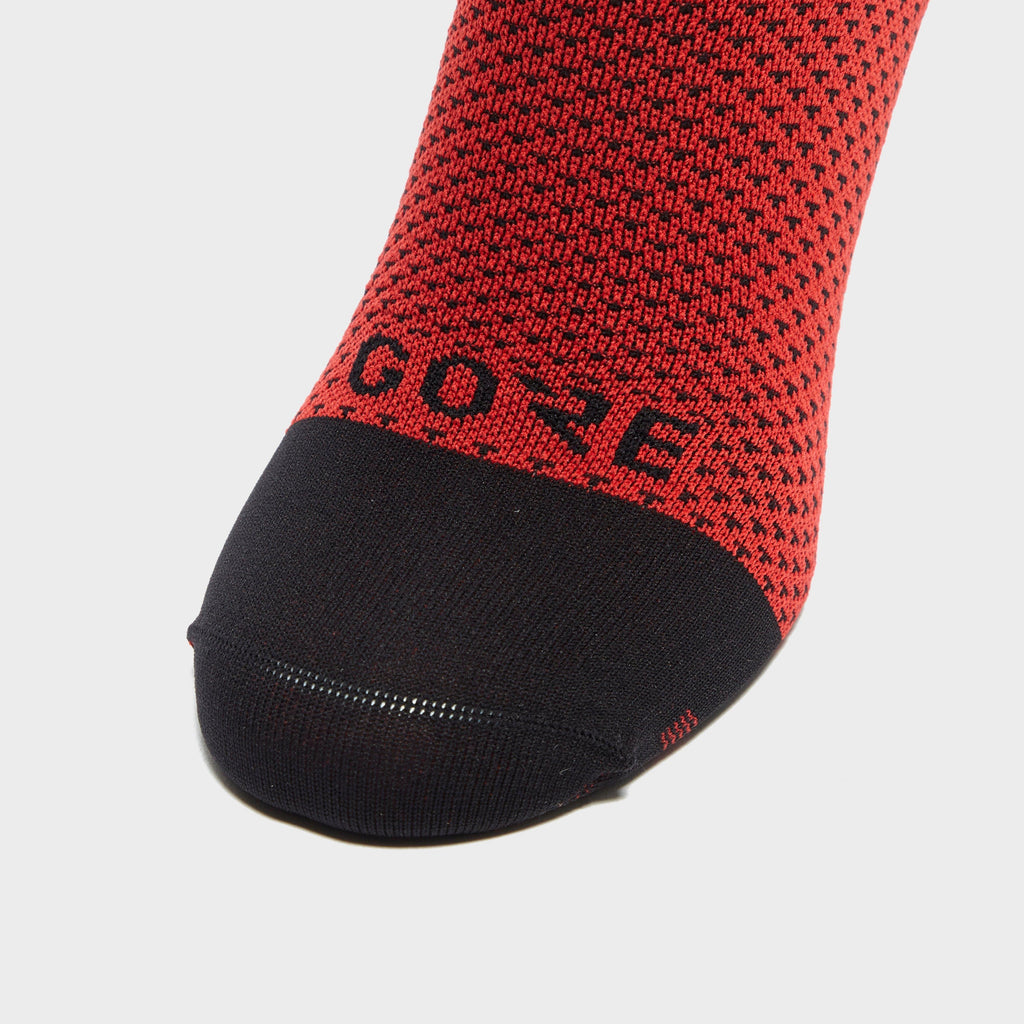Unisex C3 Dot Mid Socks