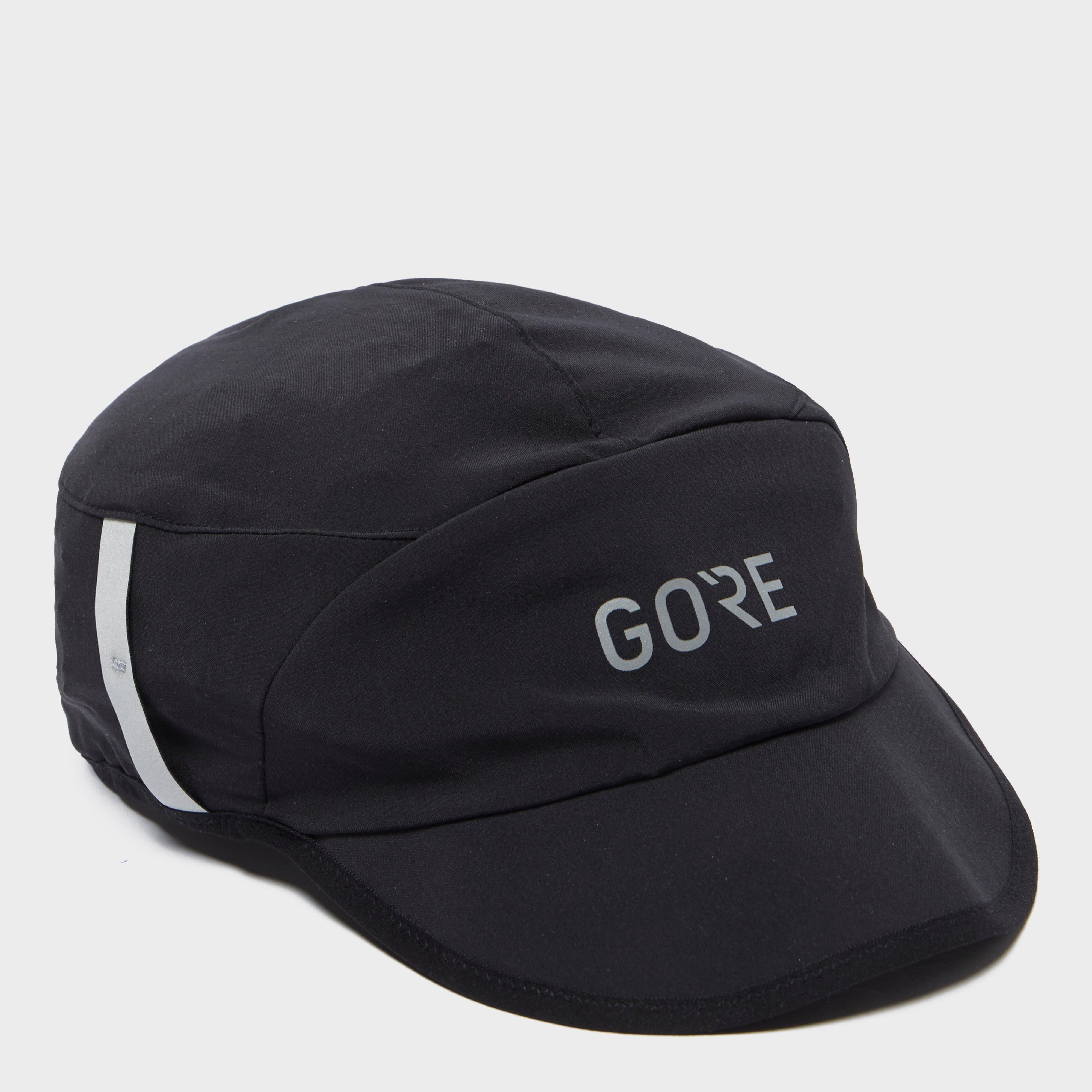 Mens' Light Cap