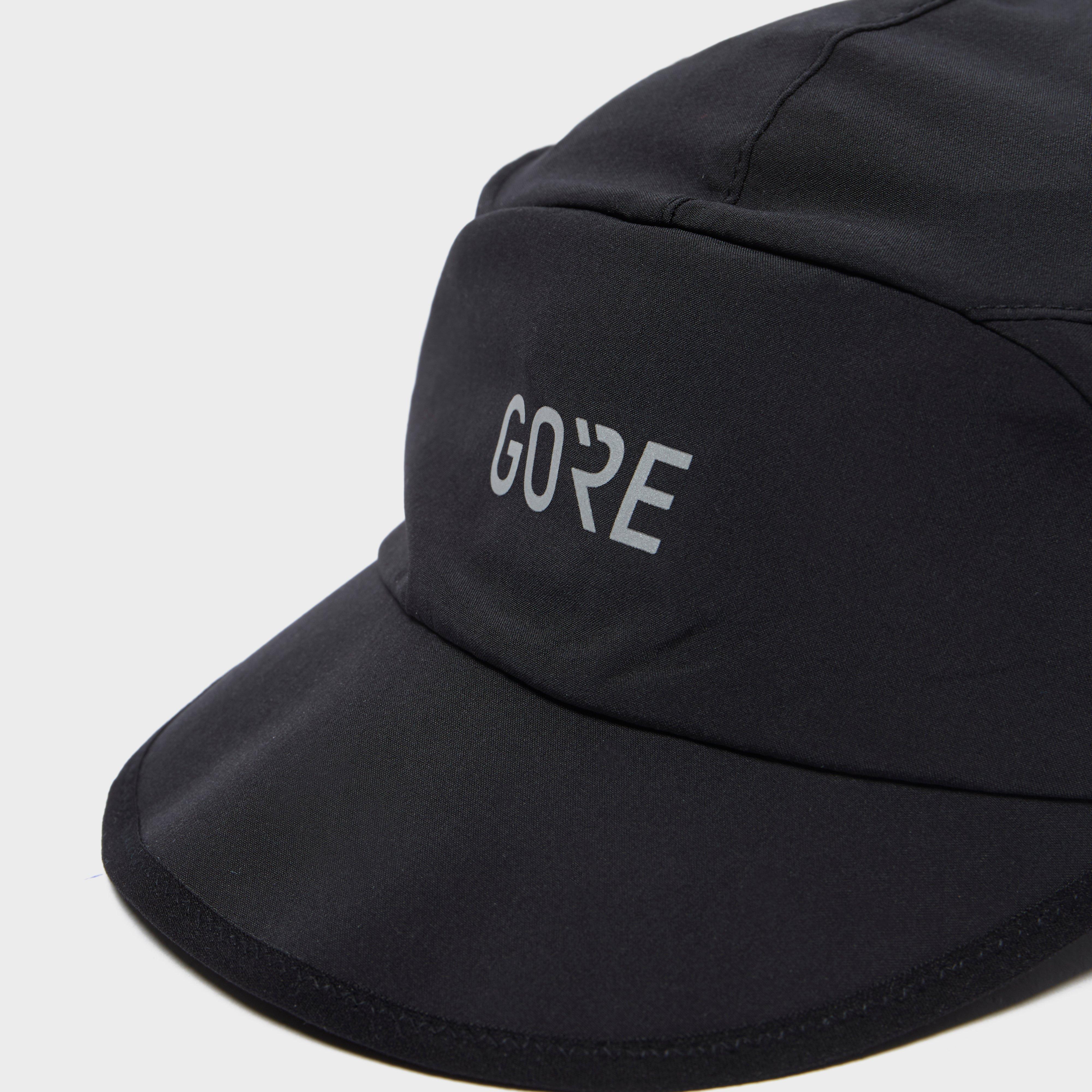Mens' Light Cap