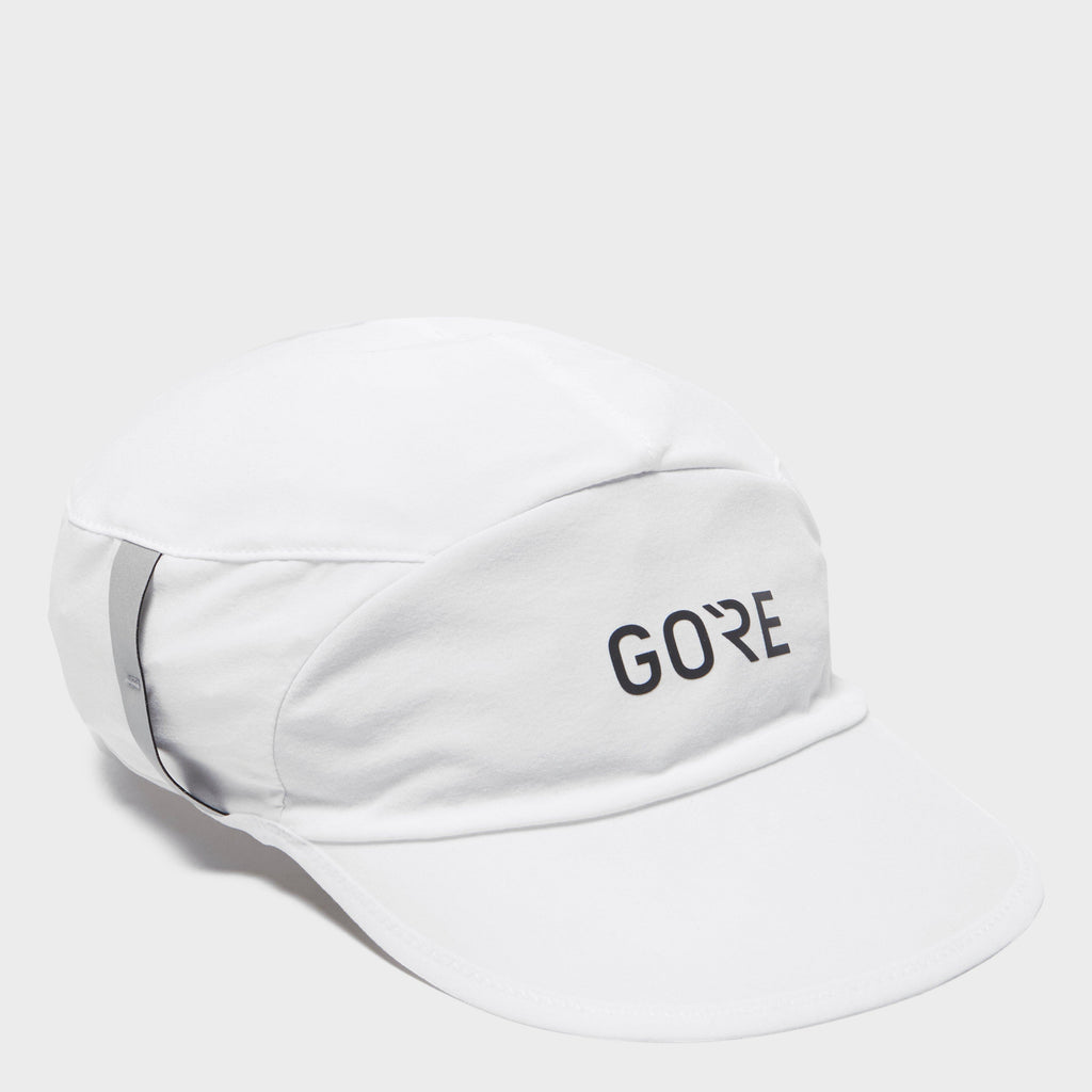 Mens' Light Cap