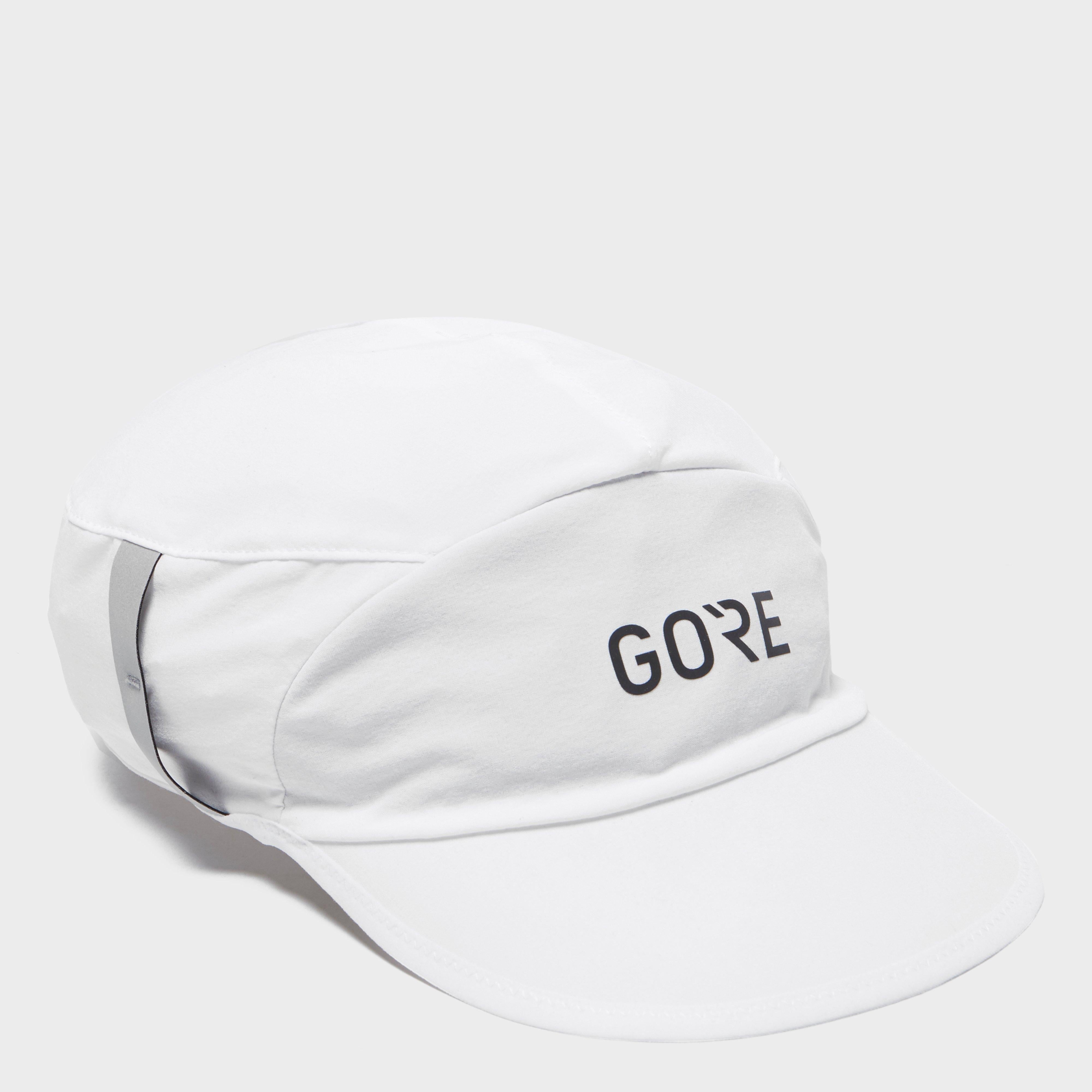 Mens' Light Cap
