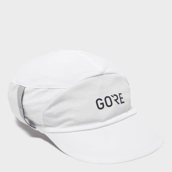 Mens' Light Cap