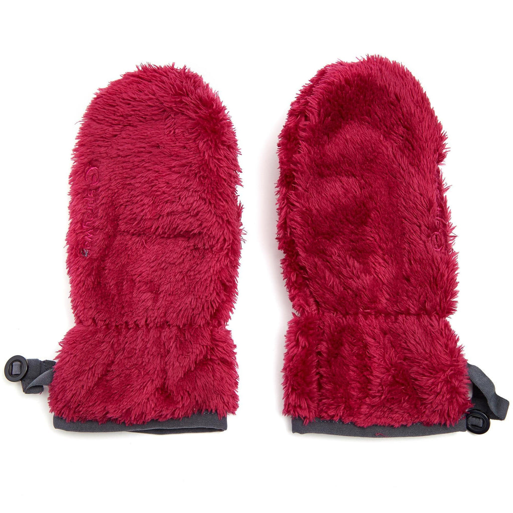 Girls' Lara Mittens