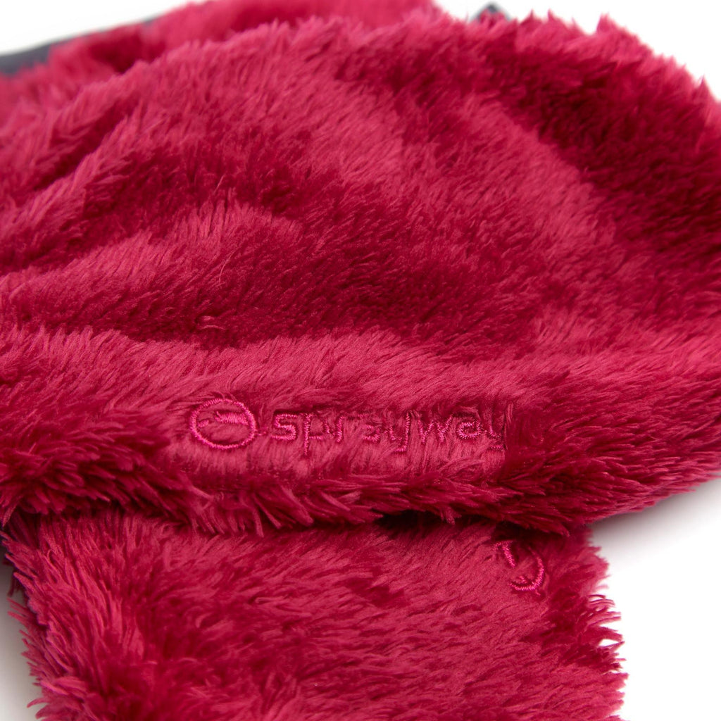 Girls' Lara Mittens