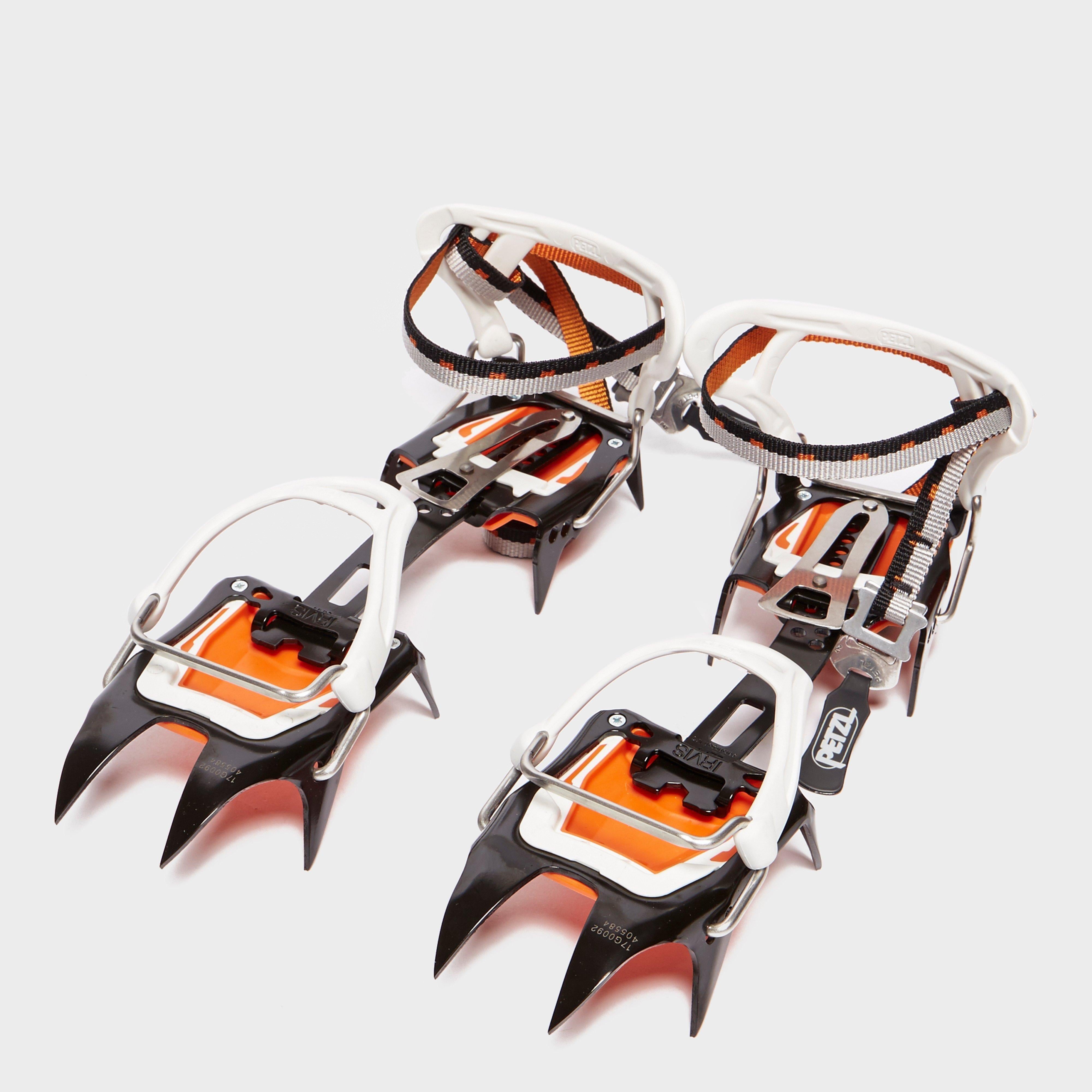 Irvis Flexlock Crampon