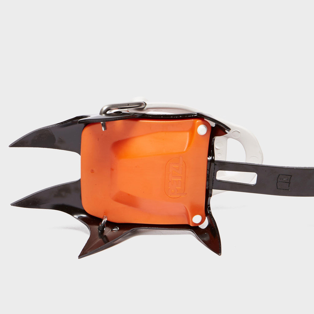 Irvis Flexlock Crampon