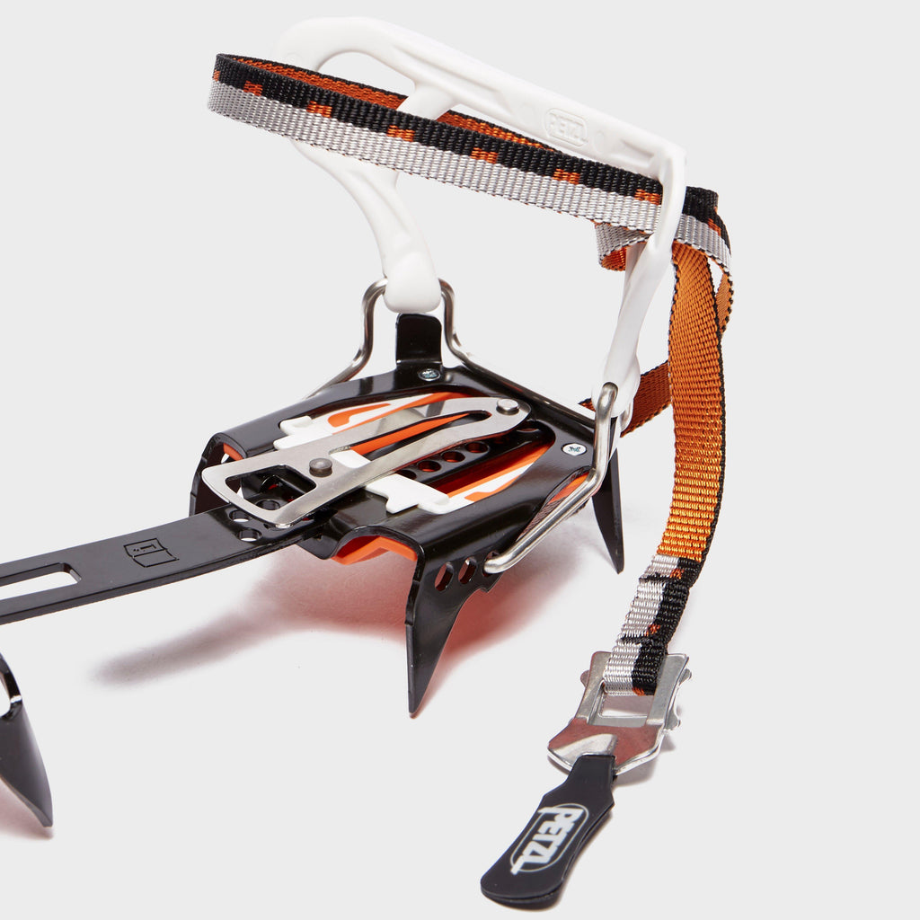 Vasak Flexlock Crampon