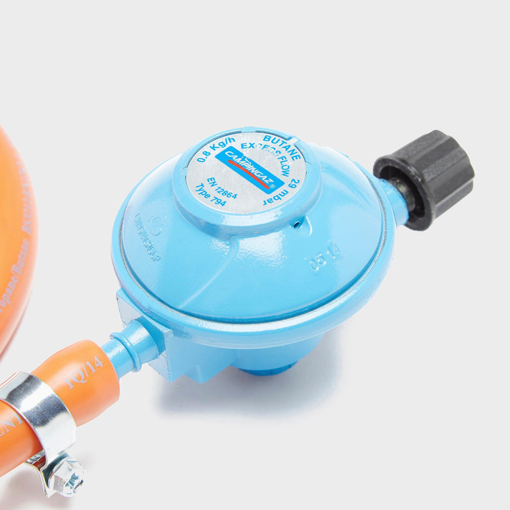 Gas Hose & Regulator Kit