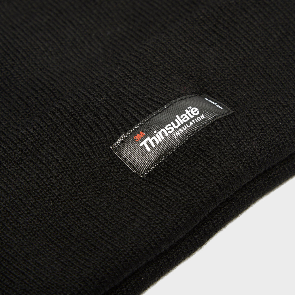 Unisex Thinsulate Knit Beanie Hat