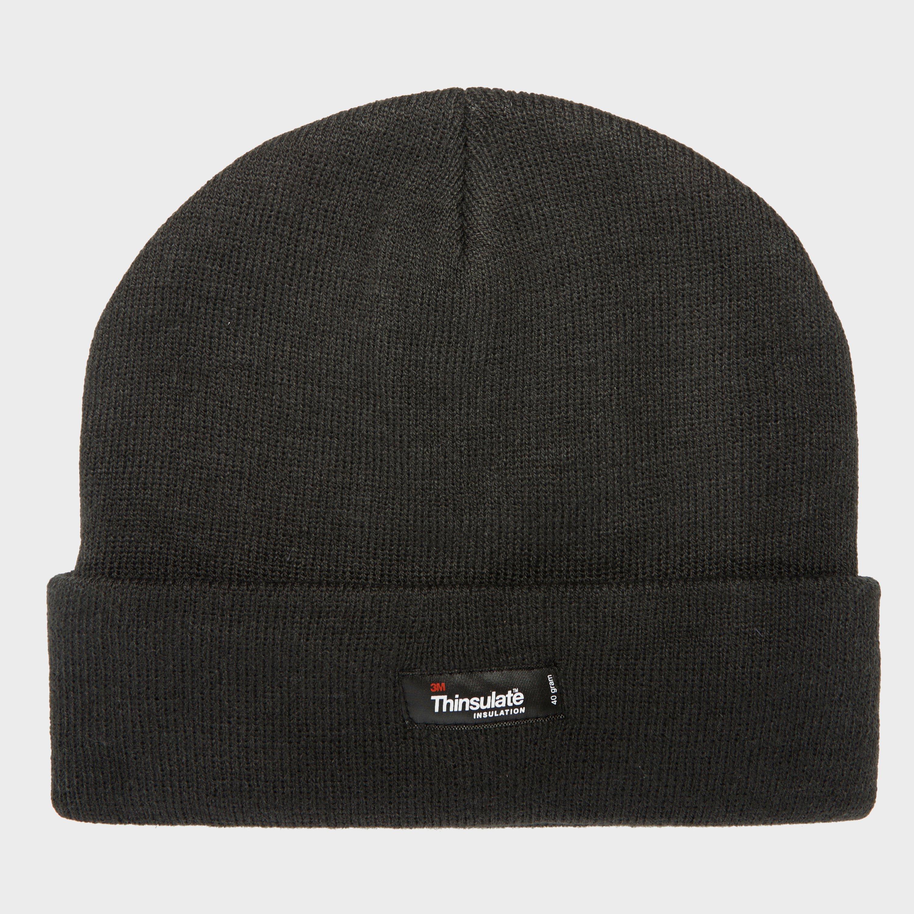 Unisex Thinsulate Knit Beanie Hat