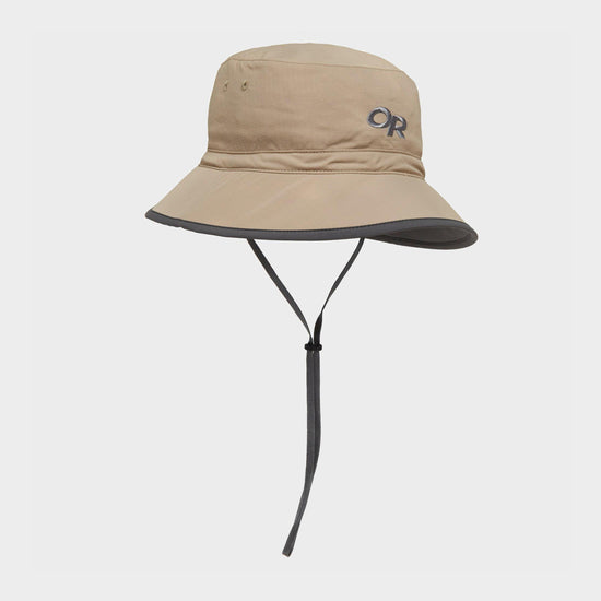 Unisex Sun Bucket Hat