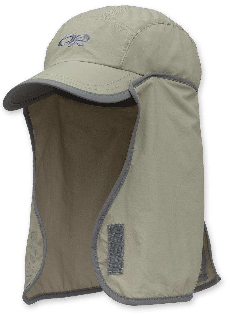 Sun Runner Cap