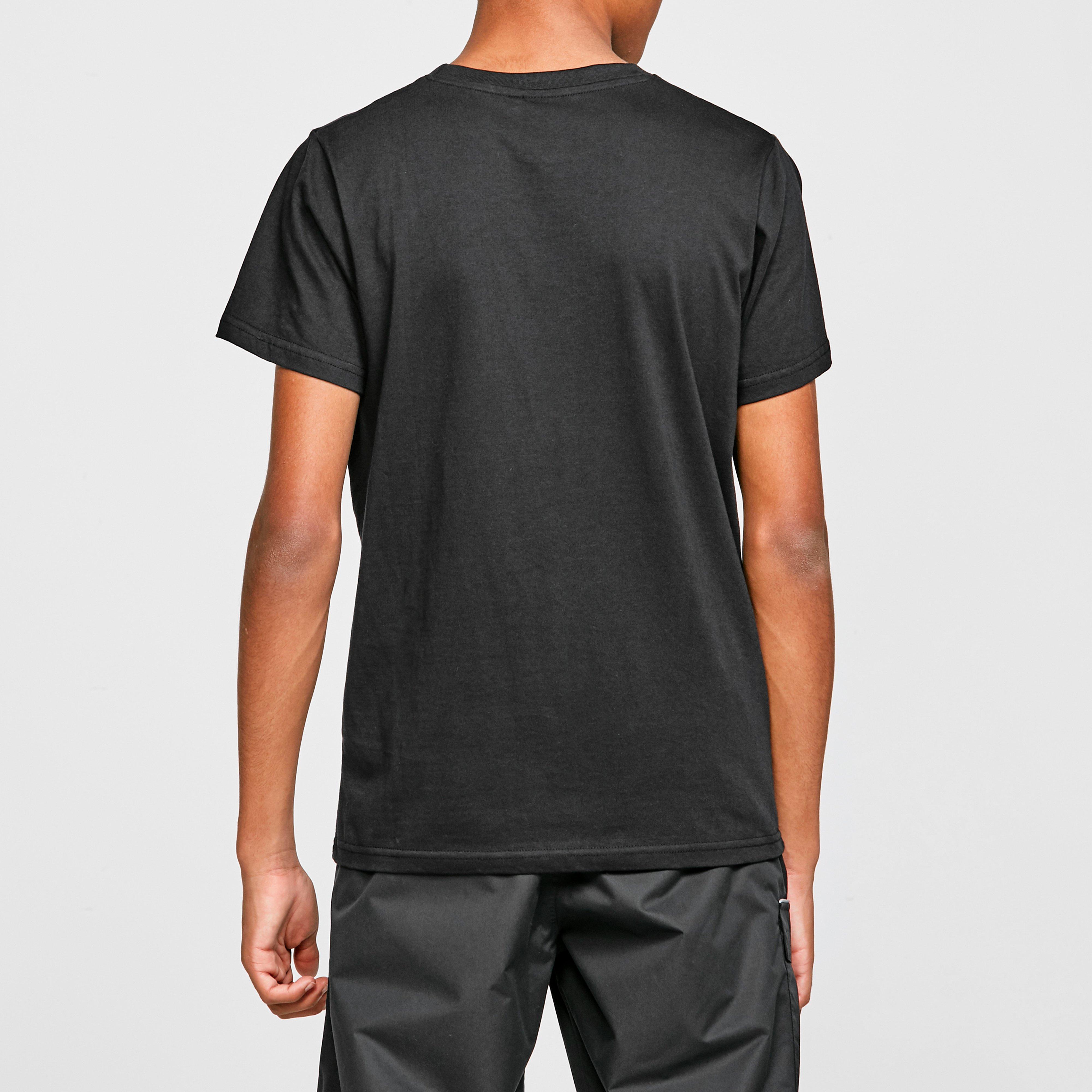Kids' Logo T-Shirt