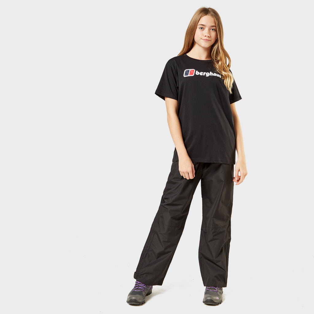 Kids' Logo T-Shirt